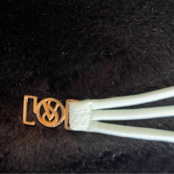 34B Vs Victoria’s Secret Bombshell Miraculous Adds-2Cups Bikini swim 2pc mint - Picture 8 of 11